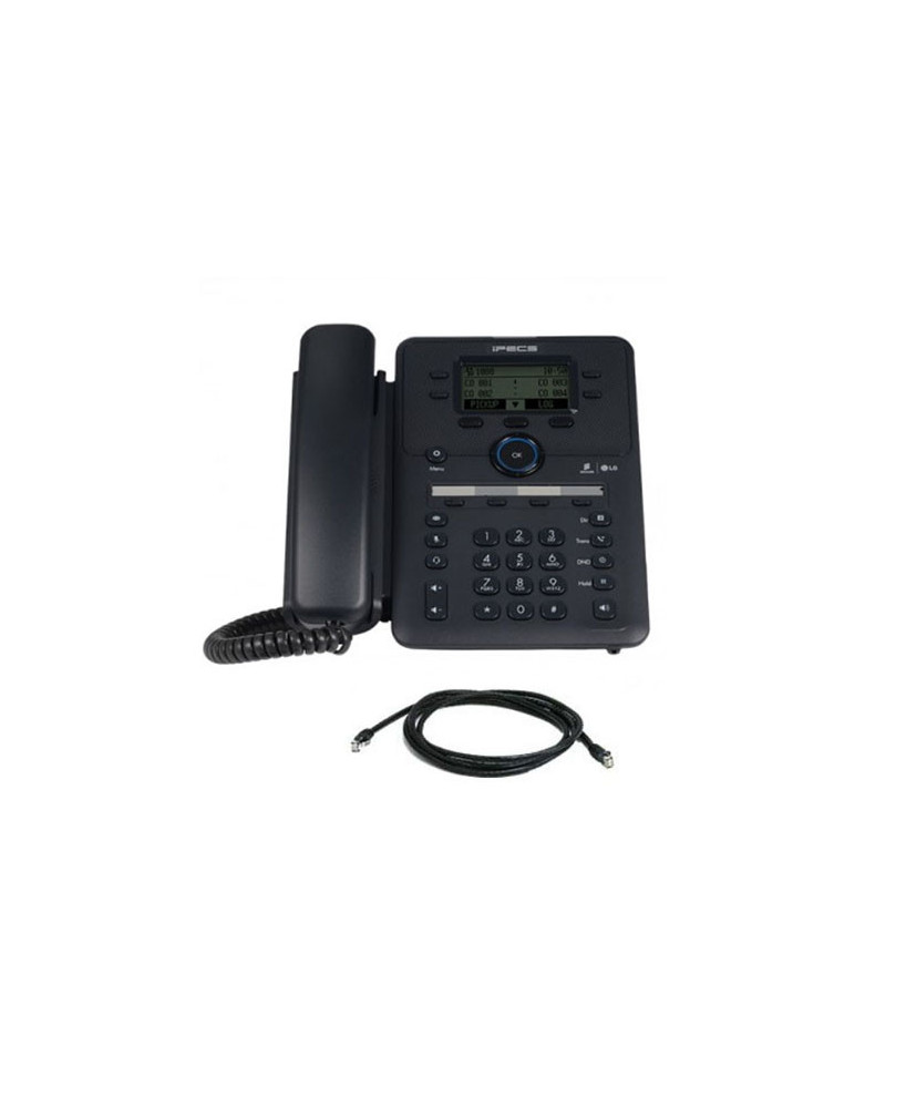 Buy Ericsson-LG iPECS 1020i 4-Line 16-Key IP Deskphone Basic LG-LIP-1020i