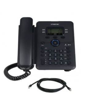 Buy Ericsson-LG iPECS 1010i 4-Line 4-Key IP Deskphone Entry LG-LIP-1010i