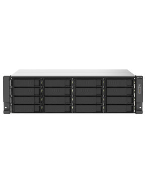 Buy Qnap 16-Bay 16GB No Disk Network Attached Storage TS-1673AU-RP-16G