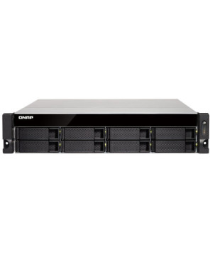 Buy Qnap 8-Bay Cortex-57 4GB  No Disk Network Attached Storage TS-832PXU-RP-4G