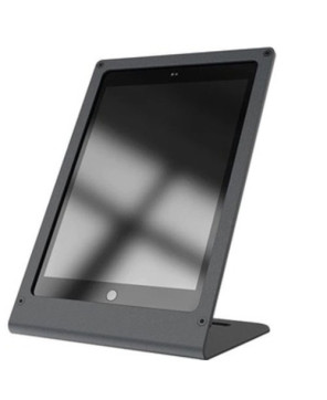 Buy Heckler H607 WindFall Stand Portrait in Black Grey H607X-BG for iPad 10.2-inch