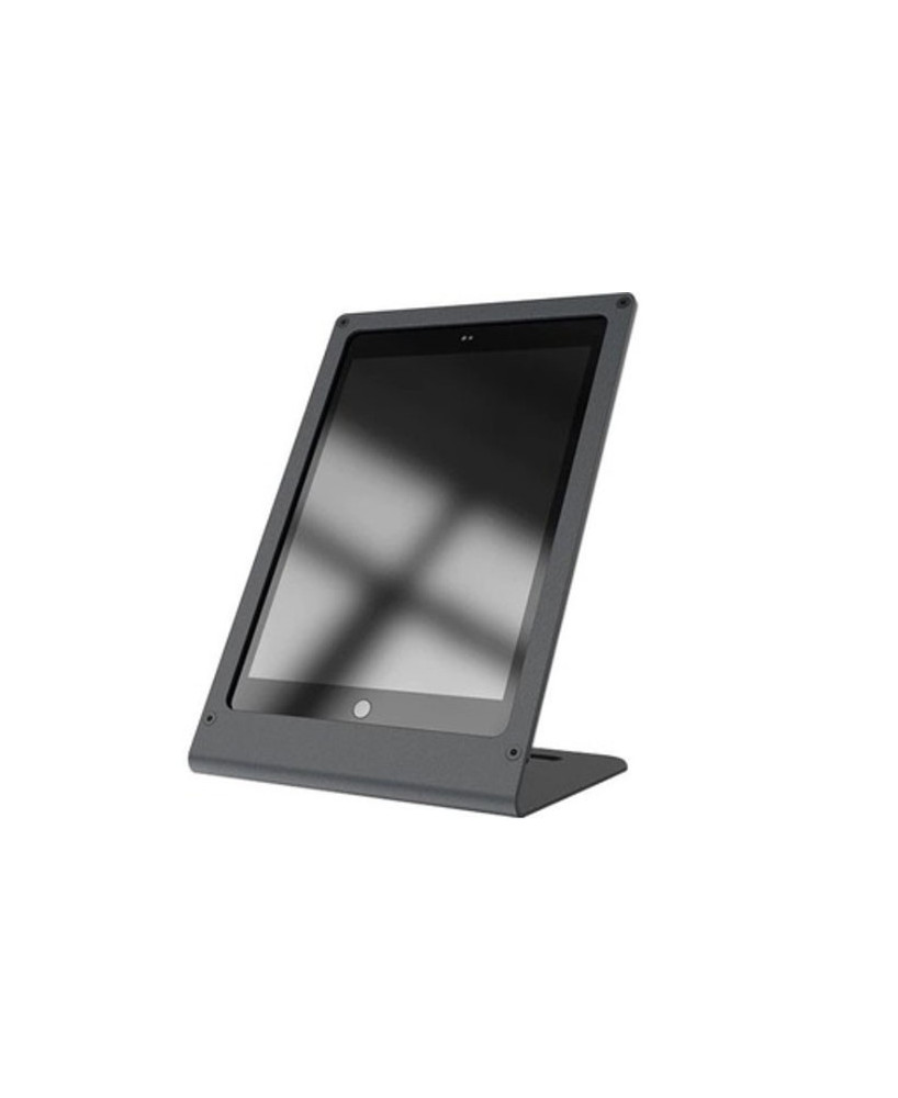 Buy Heckler H607 WindFall Stand Portrait in Black Grey H607X-BG for iPad 10.2-inch