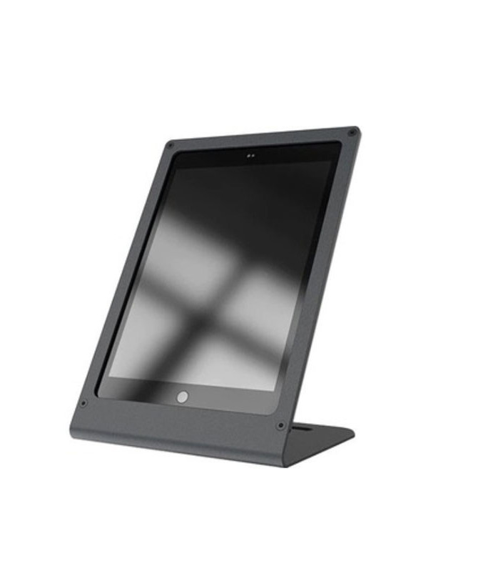 Buy Heckler H607 WindFall Stand Portrait in Black Grey H607X-BG for iPad 10.2-inch