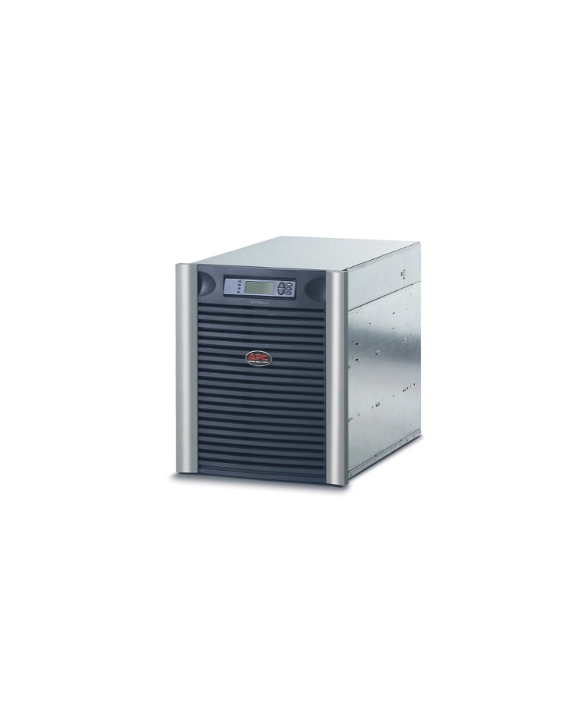 Buy APC Symmetra LX 8kVA Scalable to 8kVA N+1 Power Array SYA8K8RMI for AR3103SP, AR3106SP