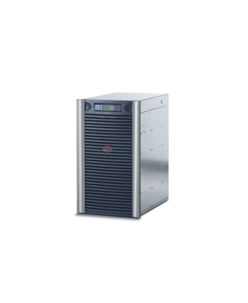 Buy APC Symmetra LX 8kVA Scalable to 16kVA N+1 Rack-Mountable Power Array SYA8K16RMI