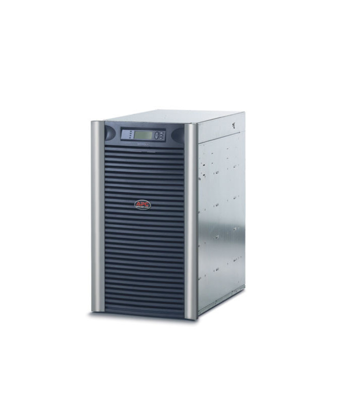 Buy APC Symmetra LX 8kVA Scalable to 16kVA N+1 Rack-Mountable Power Array SYA8K16RMI