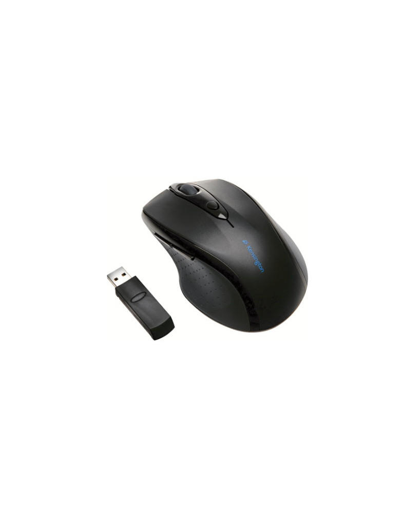 Buy Kensington Pro Fit Full Size Wireless Mouse 72370 for PC and Mac