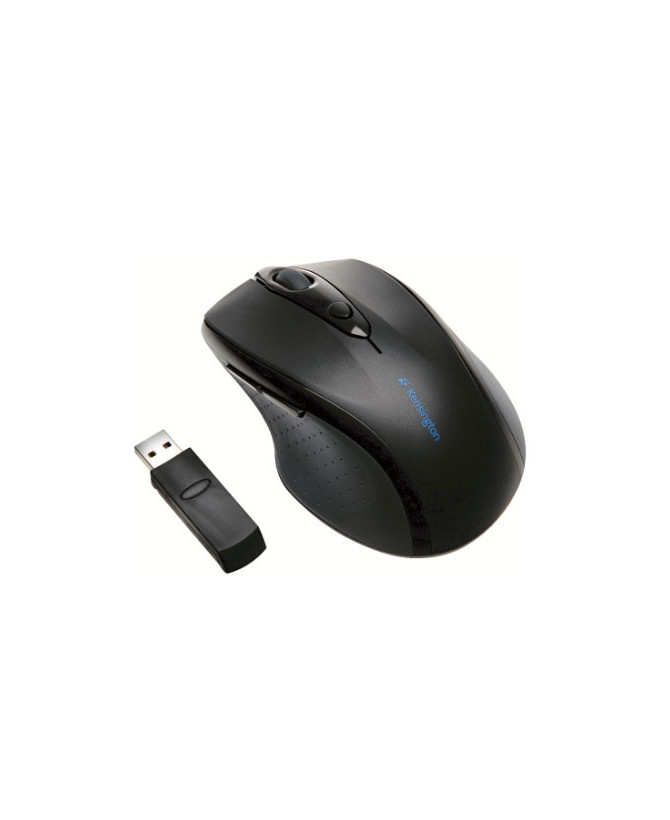 Buy Kensington Pro Fit Full Size Wireless Mouse 72370 for PC and Mac