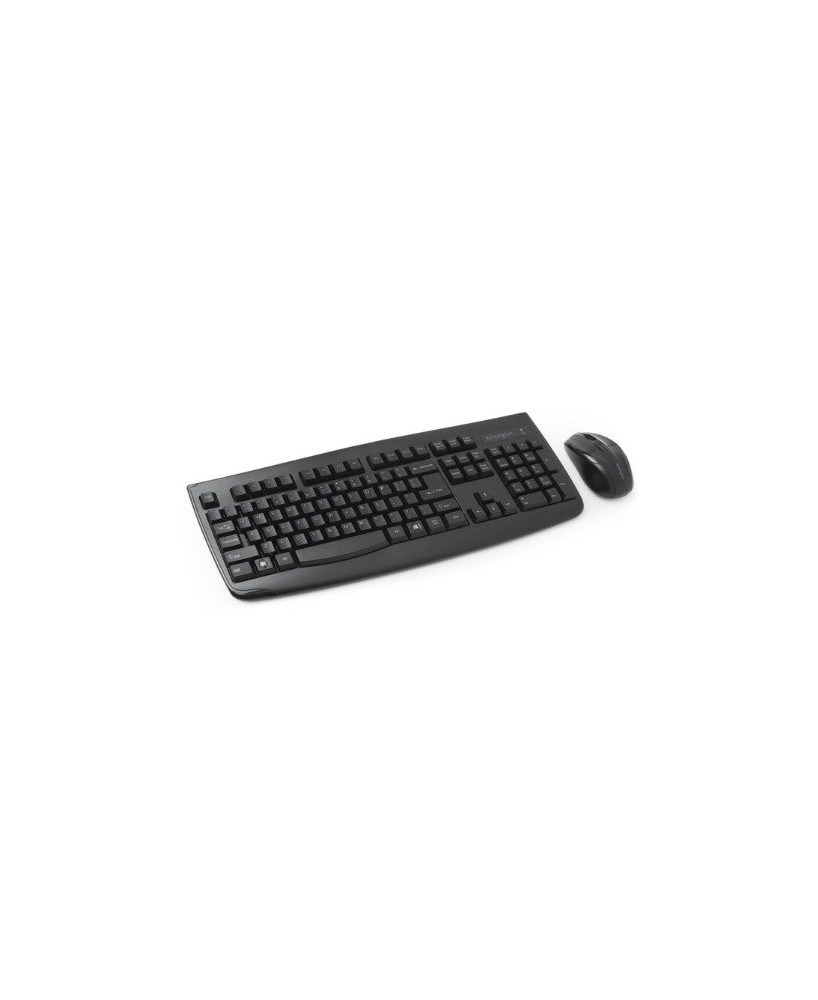 Buy Kensington Pro Fit 2.4 GHz Wireless Keyboard and Mouse 72324