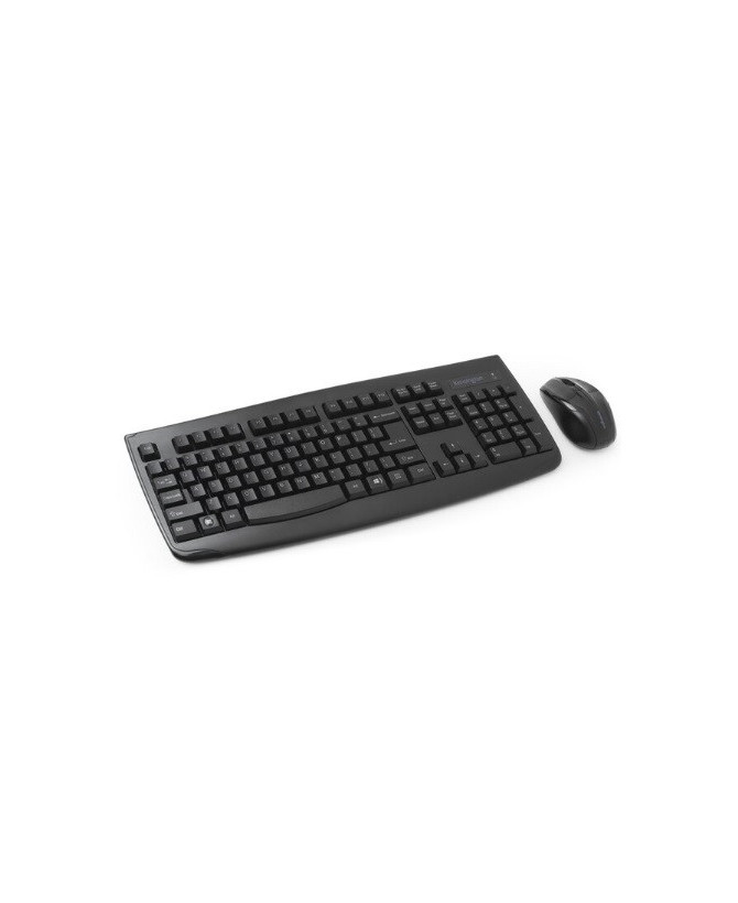 Buy Kensington Pro Fit 2.4 GHz Wireless Keyboard and Mouse 72324