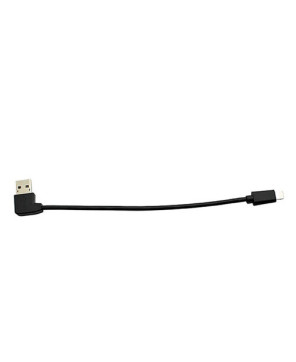 Buy Kensington USB To Lightning Charge And Sync Cable 5-Pack 67864 for 67862