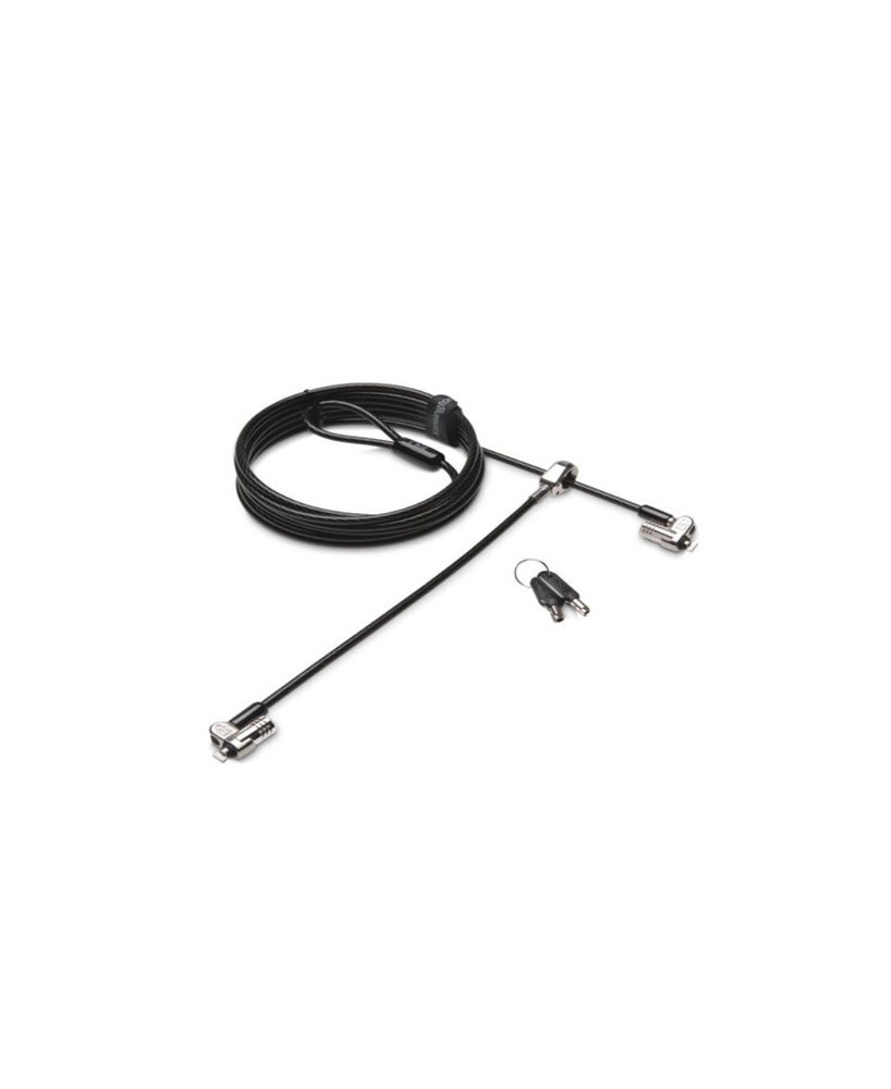 Buy Kensington MicroSaver 2.0 Twin Lock Head 65099 for Laptop