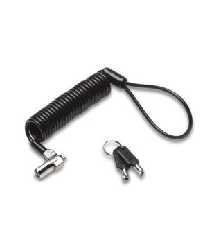 Buy Kensington NanoSaver Portable Keyed Laptop Lock 66640 for Laptop