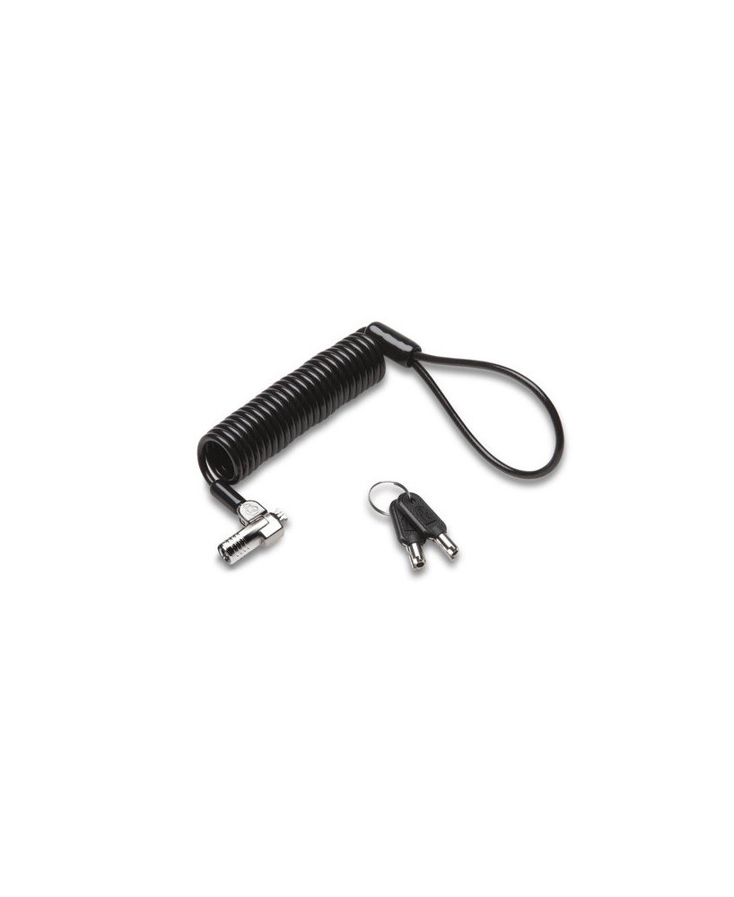 Buy Kensington NanoSaver Portable Keyed Laptop Lock 66640 for Laptop