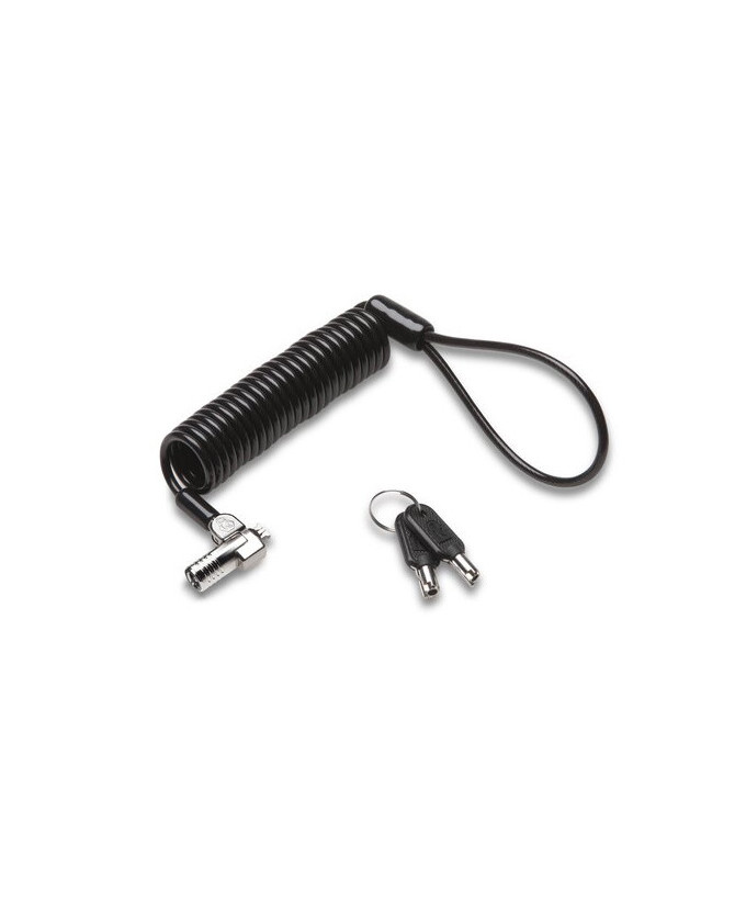 Buy Kensington NanoSaver Portable Keyed Laptop Lock 66640 for Laptop