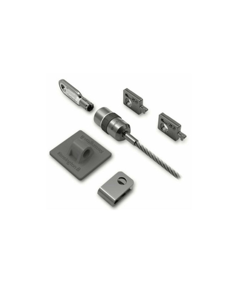 Buy Kensington Cable Locking Kits PACK of 25 64617M for Desktop PC and Peripherals