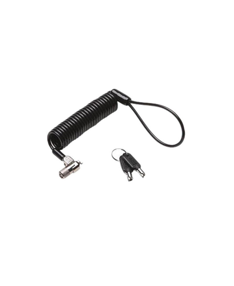 Buy Kensington MicroSaver 2.0 Portable Keyed Cable Lock 64423 for Laptops