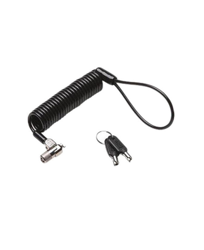 Buy Kensington MicroSaver 2.0 Portable Keyed Cable Lock 64423 for Laptops