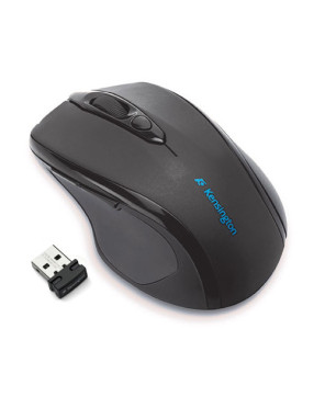 Buy Kensington 72354 Pro Fit Optical Wireless Mouse Mid-Size Black