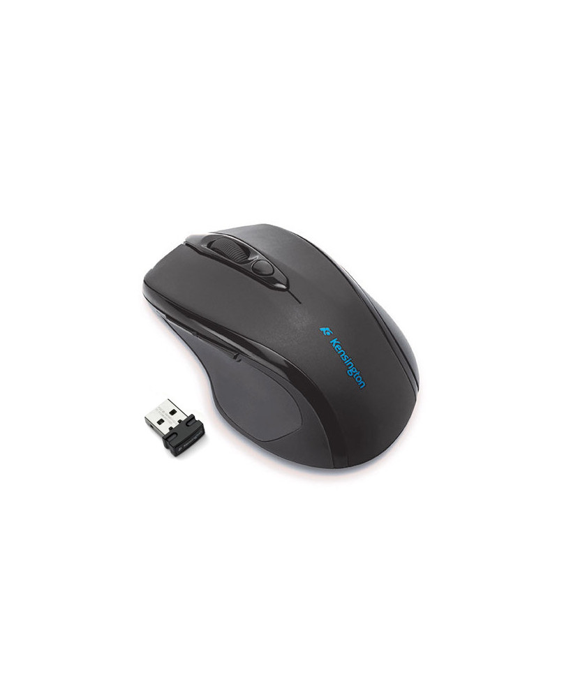 Buy Kensington 72354 Pro Fit Optical Wireless Mouse Mid-Size Black