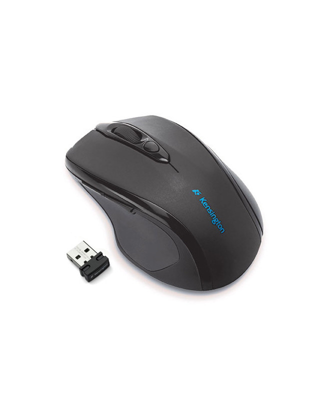 Buy Kensington 72354 Pro Fit Optical Wireless Mouse Mid-Size Black