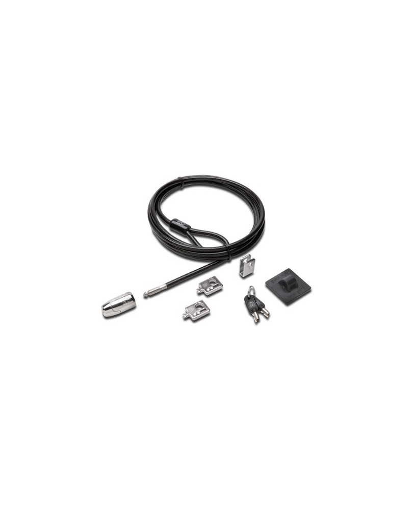 Buy Kensington MicroSaver 2.0 Locking Kit 64425M for Laptop