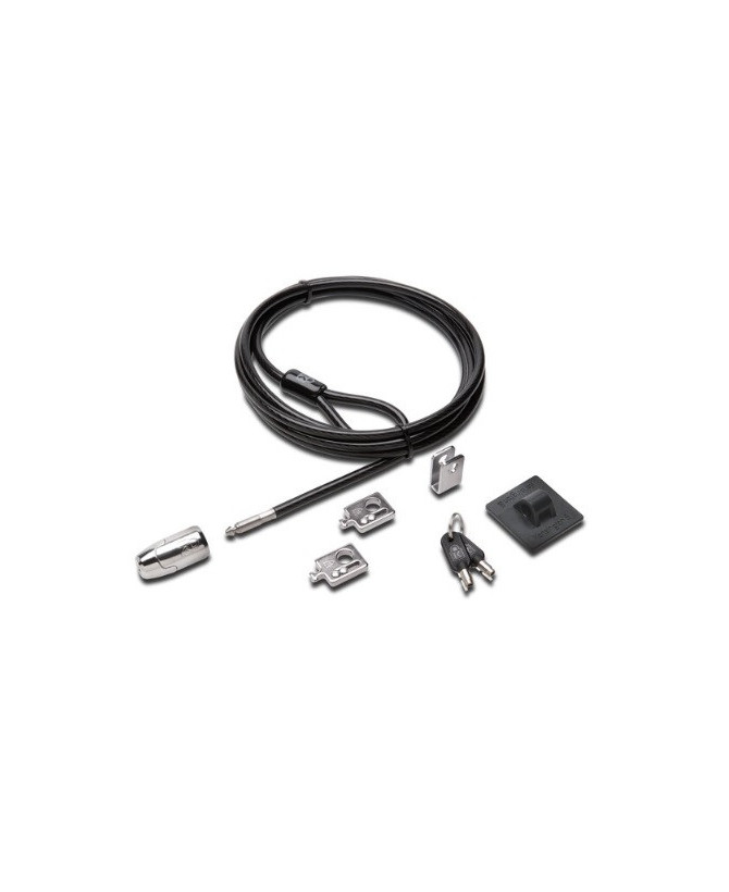 Buy Kensington MicroSaver 2.0 Locking Kit 64425M for Laptop