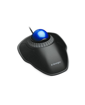 Buy Kensington Orbit Wired Track Ball with Scroll Ring 72337 for PC and Mac