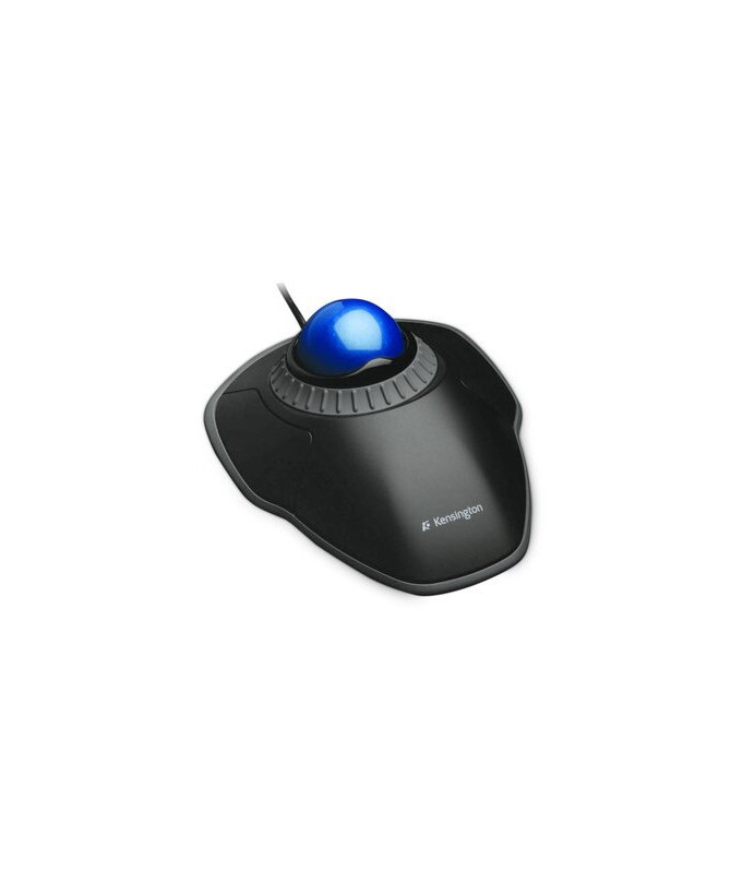 Buy Kensington Orbit Wired Track Ball with Scroll Ring 72337 for PC and Mac