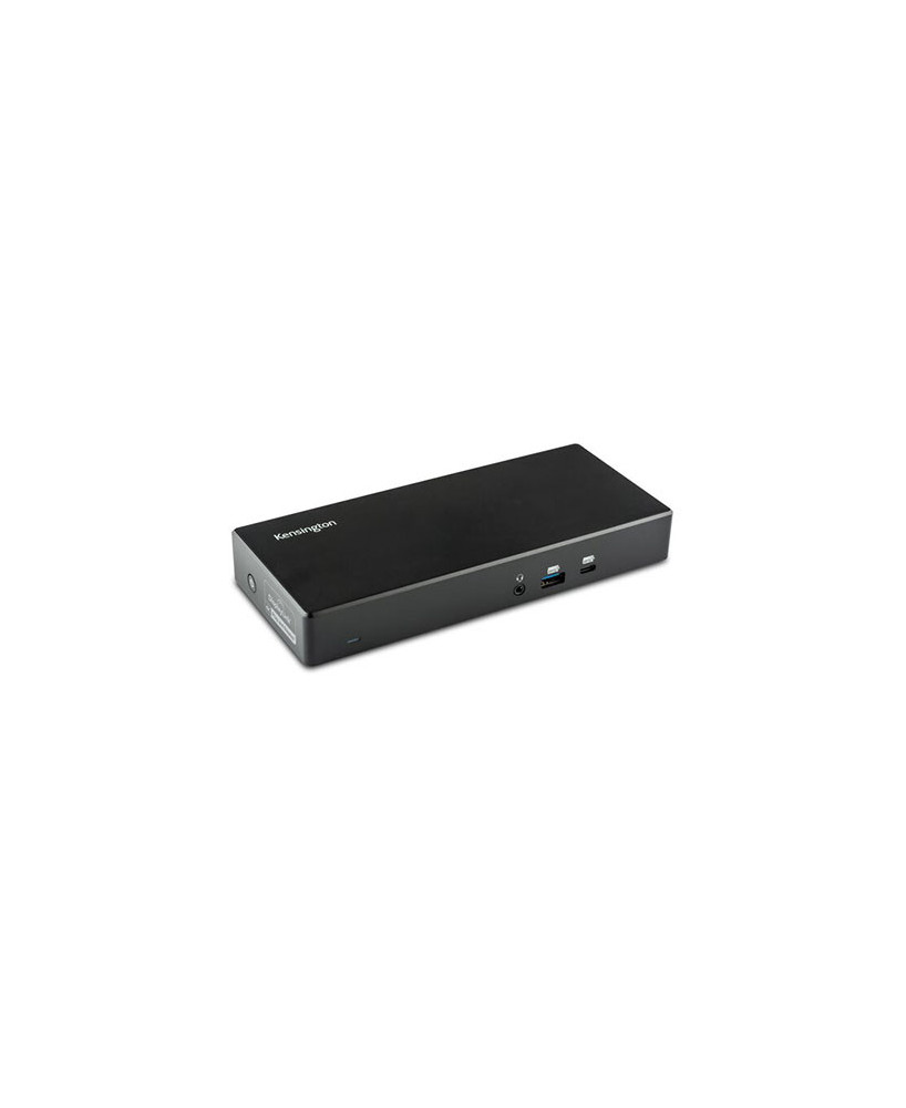 Buy Kensington SD4780P Hybrid Universal Docking Station 100W K33620AP for Laptops, Notebook, Monitors