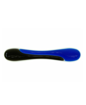 Buy Kensington Duo Gel Keyboard Wrist Rest in Blue/Black - 62397