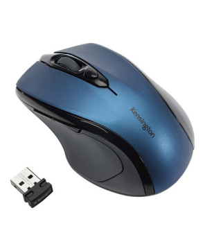 Buy Kensington 72421 Pro Fit Optical Wireless Mouse Mid-Size Blue