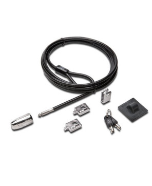 Kensington MicroSaver 2.0 Desktop & Peripherals Locking Kit 64424