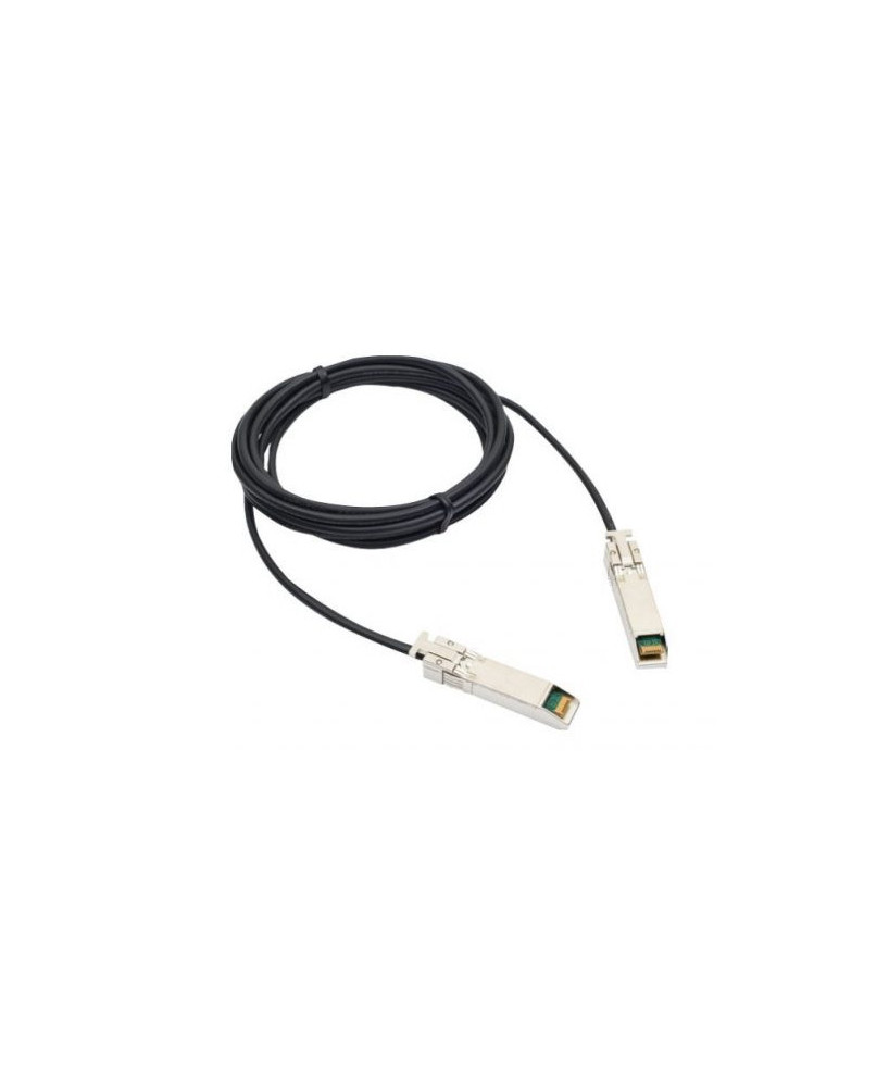 Buy Lenovo 5m Active SFP+ Direct Attach Cables 00VX117