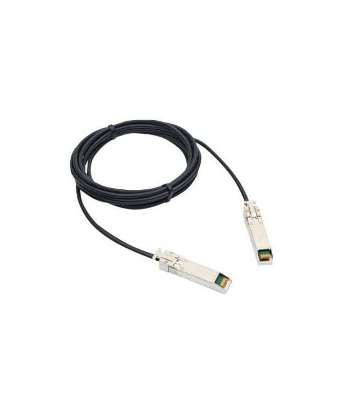 Buy Lenovo 5m Active SFP+ Direct Attach Cables 00VX117