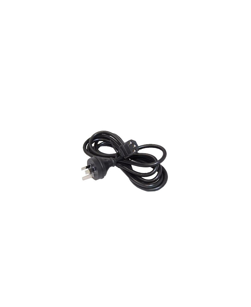 HP Poly/Polycom Power Cord AUST/NZ - Type I, AS 3112 2215-00286-045 / 874T5AA