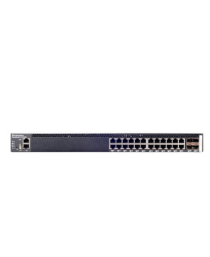 Lenovo RackSwitch G7028 24 Ports Managed Switch 7159BAX