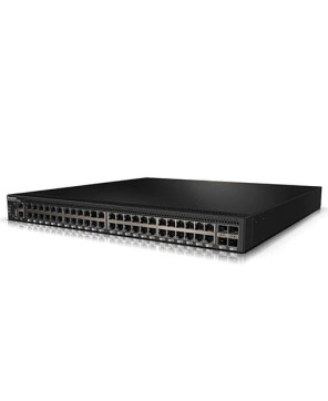 Lenovo RackSwitch G7052 48 Ports Managed Switch 7159CAX