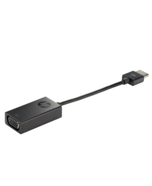 Buy HP HDMI to VGA Adapter H4F02AA for HP 245 G7, 340S G7, 34X G5, 470 G7