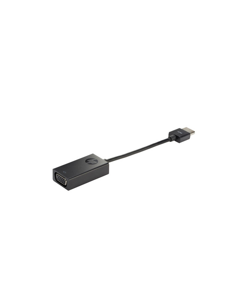 Buy HP HDMI to VGA Adapter H4F02AA for HP 245 G7, 340S G7, 34X G5, 470 G7