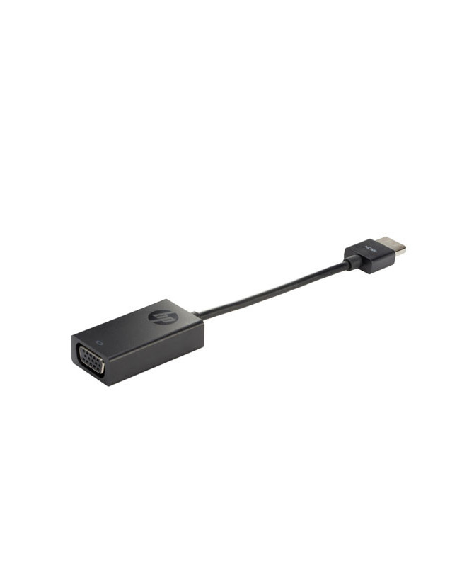 Buy HP HDMI to VGA Adapter H4F02AA for HP 245 G7, 340S G7, 34X G5, 470 G7