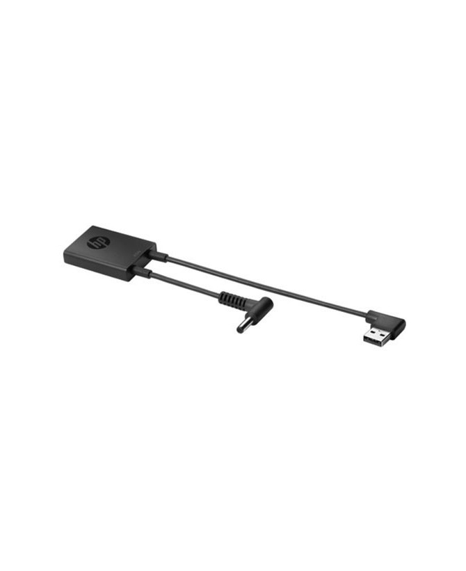 Buy HP 4.5 mm and USB-C Dock Adapter G2 6LX61AA