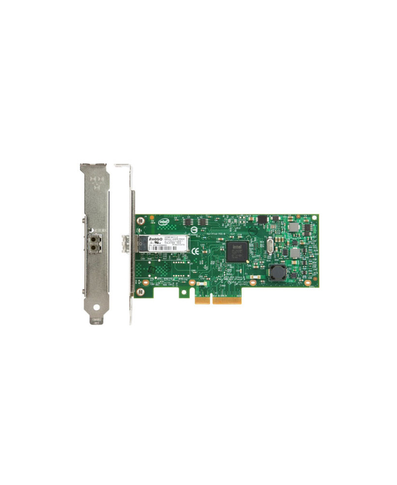 Buy Lenovo Intel I350-F1 1XGbe Fibre Adapter 00AG500 for IBM System