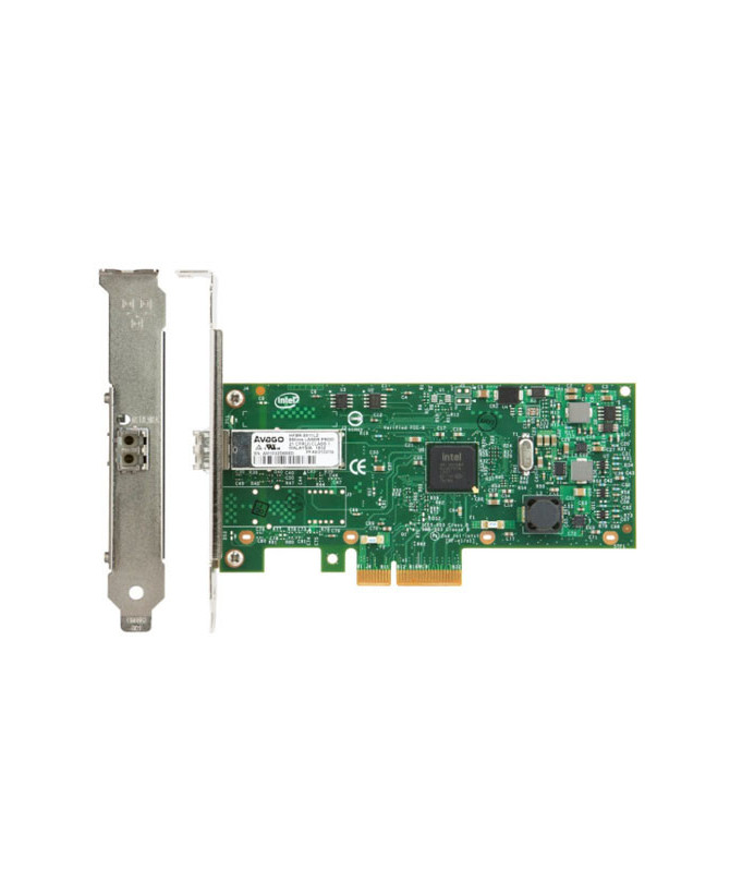 Buy Lenovo Intel I350-F1 1XGbe Fibre Adapter 00AG500 for IBM System