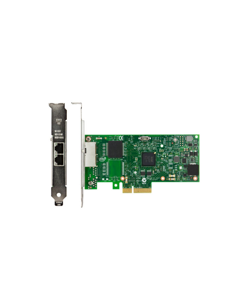 Buy Lenovo Intel I350-T2 2XGbe Baset Adapter 00AG510 for IBM System