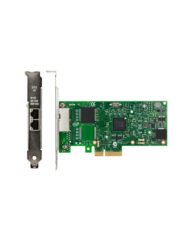 Buy Lenovo Intel I350-T2 2XGbe Baset Adapter 00AG510 for IBM System