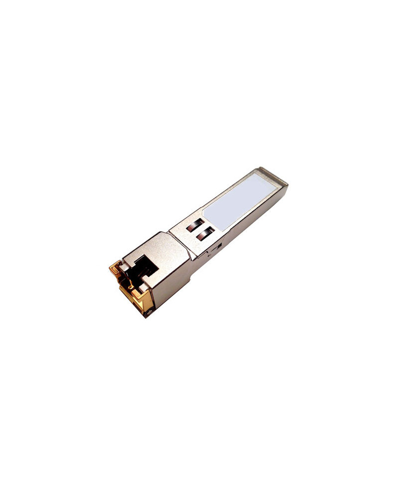 Buy Lenovo SFP RJ45 1Gbps Transceiver Module 00AY240