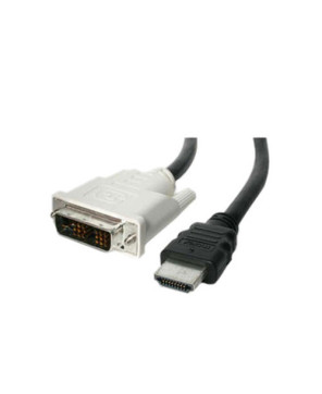 Buy Lenovo Startech 6ft HDMI to DVI-D Video Cable 0B33320