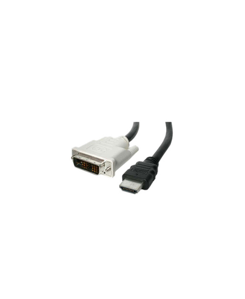 Buy Lenovo Startech 6ft HDMI to DVI-D Video Cable 0B33320