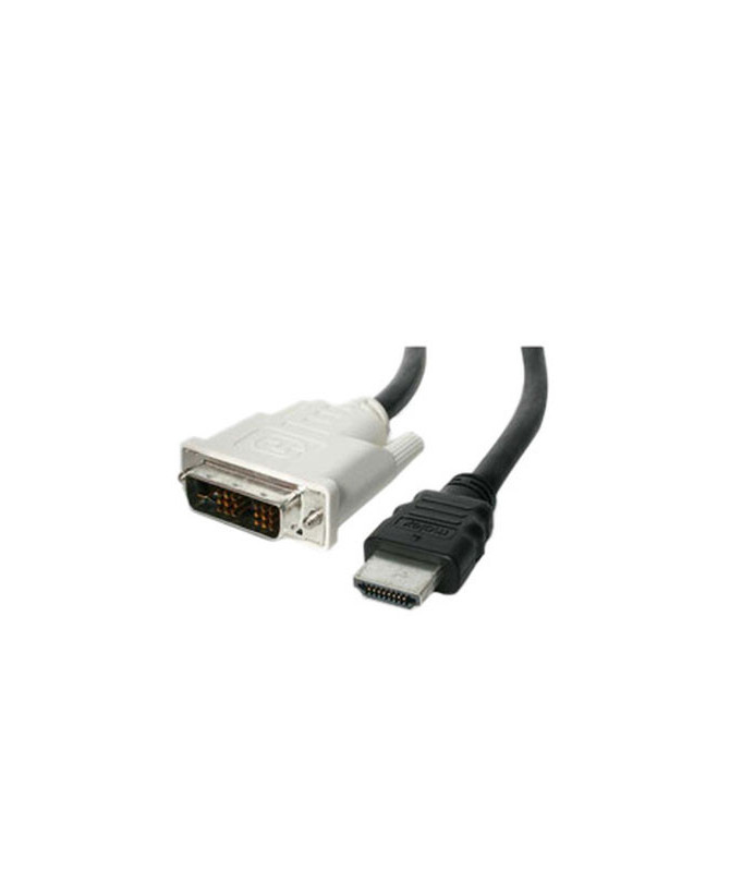 Buy Lenovo Startech 6ft HDMI to DVI-D Video Cable 0B33320